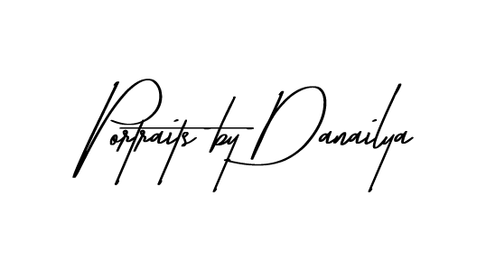 Portraitsbydanailya logo